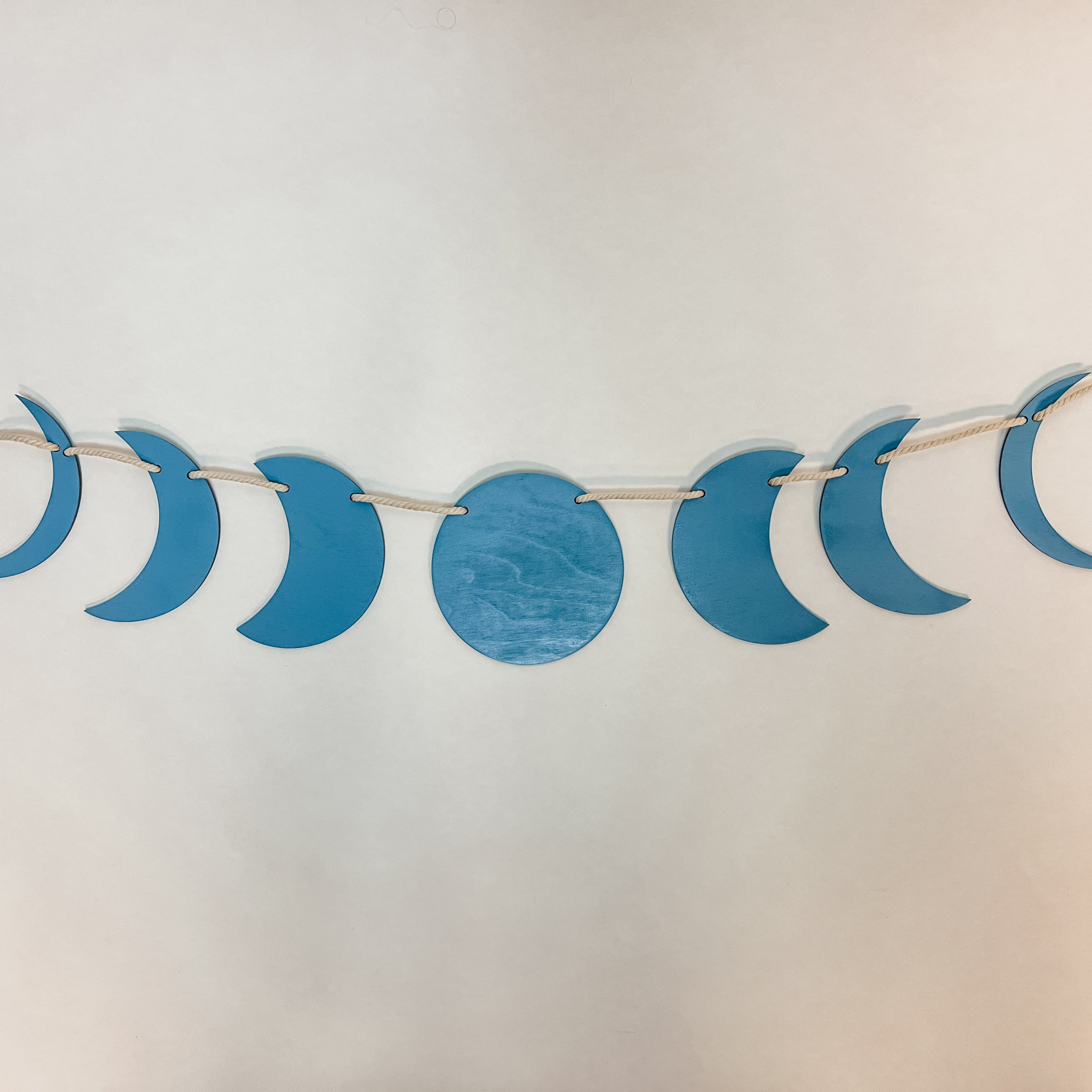 Moon buy Phases Garland